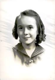 Jane Becker Obituary