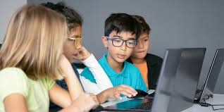 The Benefits of Coding Lessons for Kids ...