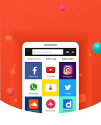 Snaptube video downloader for android. Snaptube Free To Get The Best Videos Music