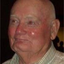 Jimmy Baxley Obituary