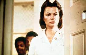 Une plongée dans le monde froid et difficile. Bild Von Einer Flog Uber Das Kuckucksnest Bild 23 Auf 38 Filmstarts De