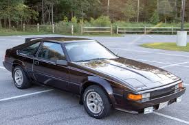 Image result for Brown 1984 Toyota