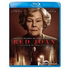 Prairie fire barack obama's review of william ayers' book. Red Joan 2018 Region A Us Import Ohne Dt Ton Blu Ray Film Details