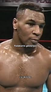 Joe Frazier Talks about Mike Tyson