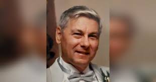 Vincent S.W. Dymek Obituary (2022)