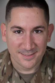 Tech. Sgt. Eric Suarez, non-destructive inspection