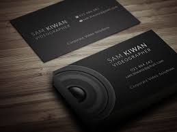 Latest Blog Post 11 Hd High Quality Business Card Sample For Wedding Videographer High Quality Business Cards Wedding Videographer Business Card Minimalist