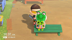 Maybe you would like to learn more about one of these? Animal Crossing New Horizons How To Get More Hairstyles