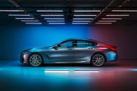 It has engaging performance and plenty of features, but a tiny second row and underwhelming interior quality hold it. Bmw Unveils Four Door 8 Series Gran Coupe Hypebeast