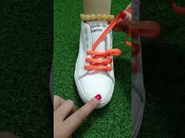 Musical Ly Ayakkabi Bagcik Baglama Sanati Ayakkabilar Sac