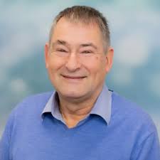 Career Showcase: Mark Swinbank