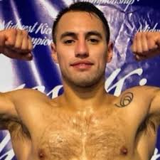 Extreme Maximus Boxing Promotions EMBP