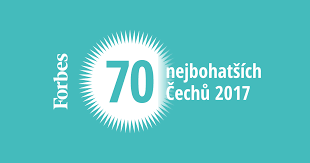 Časopis forbes ho řadí mezi dvacítku nejbohatších čechů, jeho majetek se odhaduje na 11,5. 70 Nejbohatsich Cechu 2017 Forbes