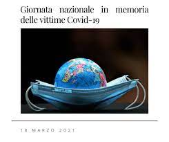 Il via libera è arrivato nella mattinata del 17 marzo, quando la commissione affari costituzionali del senato ha approvato all'unanimità il ddl che crea la giornata per le vittime del covid, in data 18 marzo. Zhdgbrtnbgk0fm