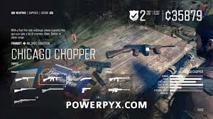 Days Gone Best Weapon