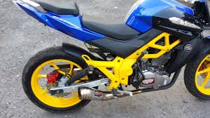 #109.apa yang ada pada moto demak skyline 200. Demak Dzm 200 Youtube