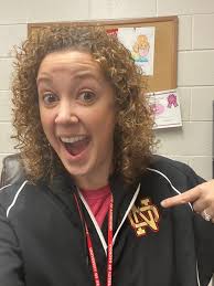 Leslie Dooley (@MrsLDooley)