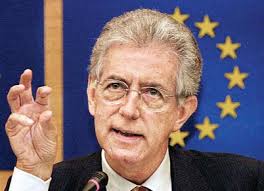 Gente del mundo de la Economía