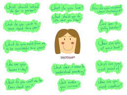 We did not find results for: 12 Questions To Ask Your Students On The First Day Of School
