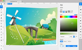 Download 8 Best Free Graphics Editors For Creating Vector Images Make Tech Easier