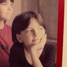 CH CH CHanges!!! From the minute I stepped