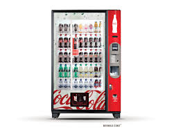 Vending Machine User Defined Output Vending Machine Business Soda Vending Machine Vending Services