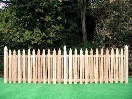 Mckenzie 42 X 8 Cedar Picket Fence Panel At Menards Picket Fence Panels Fence Panels Wood Fence
