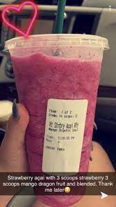Healthystarbucksdrinks Starbuckssecretmenudrinks In 2021 Starbucks Drinks Recipes Starbucks Drinks Healthy Starbucks Drinks