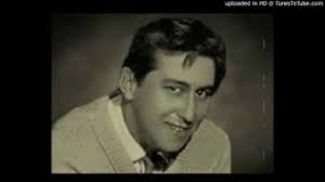 Todo lo que tengo que hacer es soñar