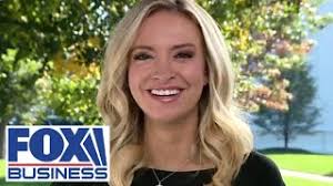 White house press secretary, kayleigh mcenany's parents received at least $1 million in ppp loans from the government for their construction company. Kayleigh Mcenany Hits Back At Criticism Of Trump S Debate Performance Youtube