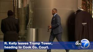 Kelly's alleged attacker just id'd himself in court docs, claiming he's the one who beat up kelly by tmz, claiming he's the pissed off inmate who went on the attack and jumped kelly in his jail cell. R Kelly Released From Cook County Jail Abc30 Fresno