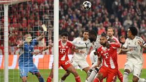 Champions League Updates: Atlético Madrid Advances, Quarter-Final Results
