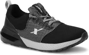 Sparx Men Sm 401 Black Grey Training Gym Shoes For Men