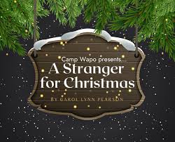 Lake Wapogasset Lutheran Bible Camp