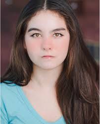 Theater Student Feature: Charlotte Li