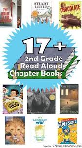 Free 2nd Grade Read Aloud Chapter Books Printable 2nd Grade Reading 2nd Grade Chapter Books Read Aloud Chapter Books