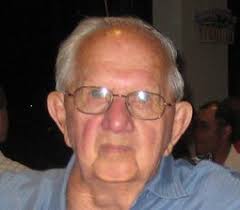 Herbert George Clough (1926-2014)