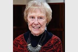 Obituary of Margaret Marie Strobel Hunt