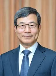 Lee Dong-won (lawyer)