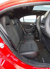 Mercedes Classe A Premieres Impressions Actualite Ufc Que Choisir