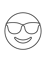 Lade dir jetzt kostenlos unsere hauseigene smilies runter! Ausmalbilder Emoji 50 Smiley Malvorlagen Zum Kostenlosen Drucken
