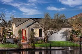 The Gallery In Clovis New Home Community Mccaffrey Homes New Home Communities Zillow Homes For Sale New Homes