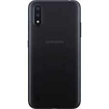 Samsung Galaxy M01s (3GB RAM, 32GB Storage)