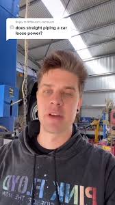 Exploring Straight Pipe Exhaust Systems: Boost Gumps Review