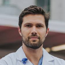 Kyle Dewitt's Instagram, Twitter & Facebook