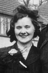 Margaret Teresa Keeney Donnelly (1918-2012): homenaje de Find a Grave