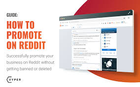 I have been with discover for around 2.5 years now. How To Promote On Reddit Without Getting Shadow Banned Or Deleted Vyper Giveaway Contest Builder