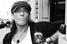 Happy birthday, Stephen Pearcy