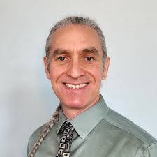 Robert Greenbaum's Instagram, Twitter & Facebook