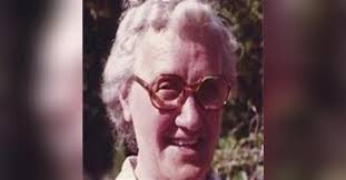 Gertrude Boser Obituary